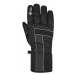 Kilpi GRANT-U Unisex lyžařské rukavice NU0021KI Černá