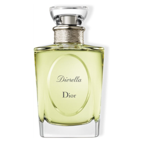 DIOR Diorella toaletní voda pro ženy 100 ml