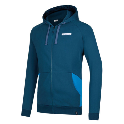 Pánská mikina La Sportiva Kaos Hoody M