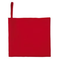 SOĽS Atoll 30 Rychleschnoucí ručník 30x50 SL01208 Red