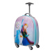 SAMSONITE Dětský kufr Disney Ultimate 2.0 45 cm Frozen vel. S