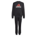 adidas J BL FL TS