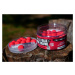 G.B.U. Plovoucí Boilies Zeppelin Pop Ups Strawberry Punk Hmotnost: 40g, Průměr: 14mm