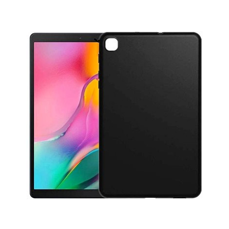 MG Slim Case pro iPad Pro 13'' 2024, černý