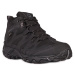 Merrell Claypool Sport Mid GTX M J500043 - black rock