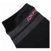 Alpine Pro Adron 3 Unisex ponožky USCS051 růžová