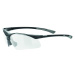 UVEX Sportstyle 223 Black/Grey/Clear Cyklistické brýle