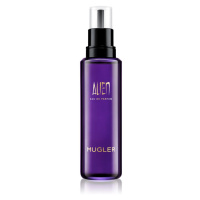 Mugler Alien parfémovaná voda náhradní náplň pro ženy 100 ml