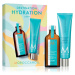 Moroccanoil Destination Hydration Light sada (na tělo)