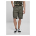 Pánské šortky // Brandit Ty Shorts olive