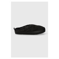 Pantofle Columbia LAZY BEND CAMPER černá barva