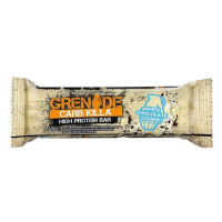 Grenade Carb killa Protein Bar 60g - White Chocolate Cookie