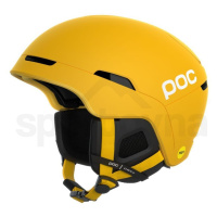 POC Obex Mips Uni PC101131320 - sulphite yellow matt M/L