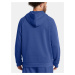 UA Rival Flc Txtr SND Hoodie Mikina Under Armour