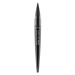 GOSH COPENHAGEN Giant Pro Kajal  klasická kajalová tužka - 001 Black