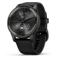 Garmin Vívomove Trend Black/Black SB 010-02665-00