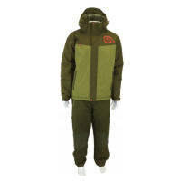 Trakker Nepromokavý zimní komplet 2 dílný Core 2-Piece Winter Suit