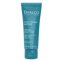 Thalgo Hloubkově vyživující krém na nohy Cold Cream Marine (Deeply Nourishing Foot Cream) 75 ml