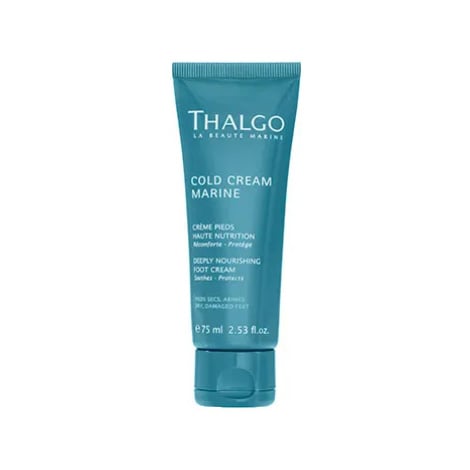 Thalgo Hloubkově vyživující krém na nohy Cold Cream Marine (Deeply Nourishing Foot Cream) 75 ml