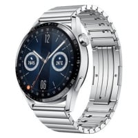 Huawei Watch GT 3 46 mm Elite Stainless Steel