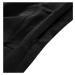 Alpine Pro Vakia 4 Dámské šaty LSKT283 černá