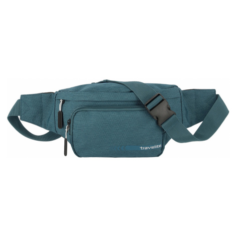 Travelite Kick Off Waist bag Petrol