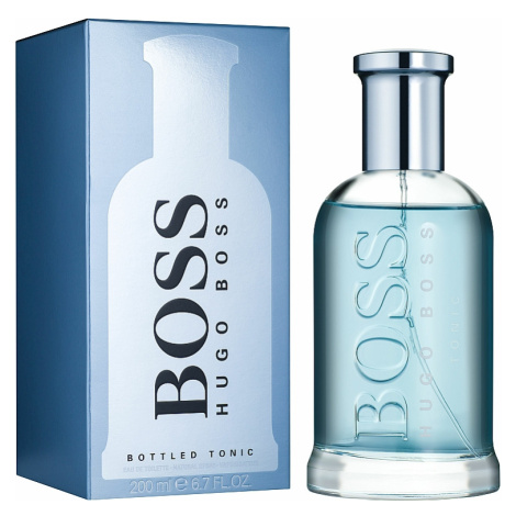 Hugo Boss Boss Bottled Tonic - EDT 100 ml