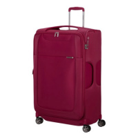 SAMSONITE Kufr D´Lite Spinner 78/31 Expander Fuchsia, 78 x 31 x 49 (137232/1347)