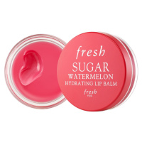 fresh Sugar Hydrating Lip Balm hydratační balzám na rty Watermelon 6 g