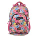 Semiline Kids's Backpack J4674-4