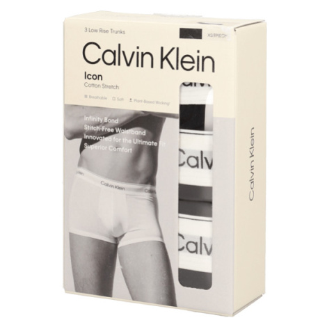 Calvin Klein kraťasy