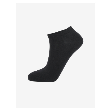 Unisex bavlněné ponožky Endurance Mallorca Low Cut Socks 3-Pack