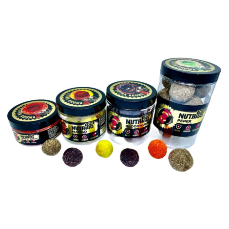 LK Baits Nutrigo Extra Plankton - 20mm 100ml