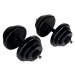 Stormred Cement Dumbbell Set 16 kg