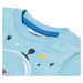Chlapecké pyžamo - Winkiki WNB 02882, modrá Barva: Modrá