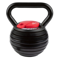 CRIVIT Sada kettlebell, nastavitelná