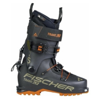 Fischer Transalp TS