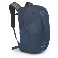 Městský batoh Osprey Comet Barva: modrá