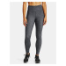 Dámské legíny Under Armour Meridian Heather Legging-BLK L