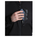 Pánská lehká softshelová bunda Kilpi BELTRA-M černá