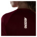 Dámské běžecké tričko Parley Adizero W HB9322 - Adidas