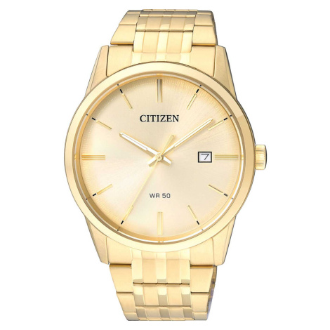 Citizen BI5002-57P Quarz  39 mm