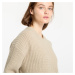 Svetr Calvin Klein Jeans Chunky V-Neck Sweater Pelican