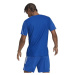 adidas TIRO 23 JERSEY Pánský fotbalový dres, modrá, velikost