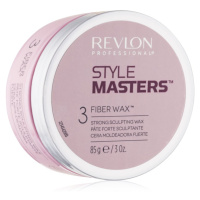 Revlon Professional Style Masters Creator tvarující vosk pro fixaci a tvar 85 g