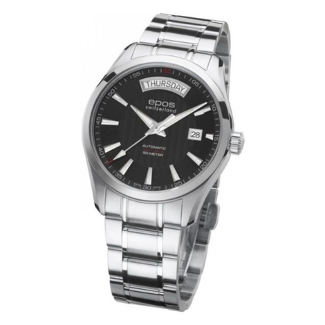 Epos Timeless 39mm  3410.142.20.15.30