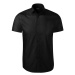 Malfini premium Flash Pánská košile 260 černá