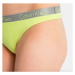 Tanga QD3539E-YS5 - Calvin Klein