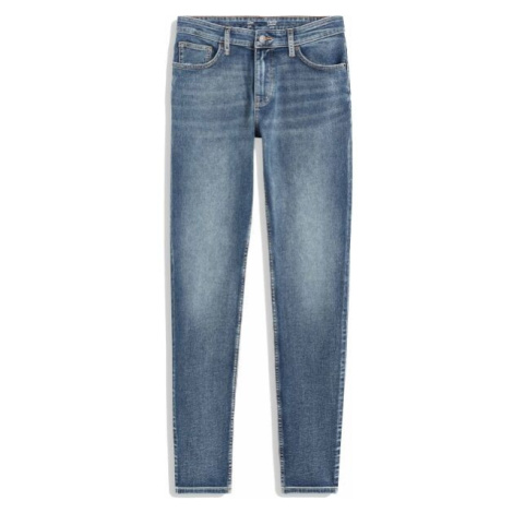 CELIO FOSLIM Pánské džíny, modrá, velikost