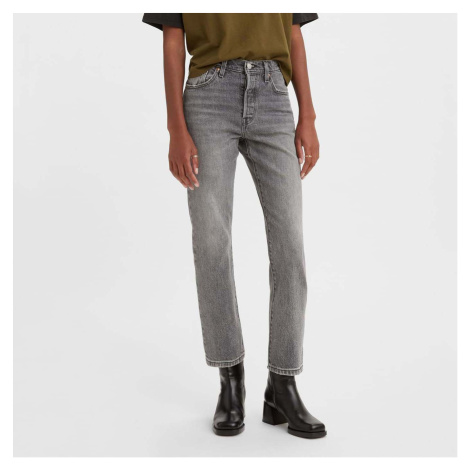 501 Crop Jeans – 26/28 Levi´s